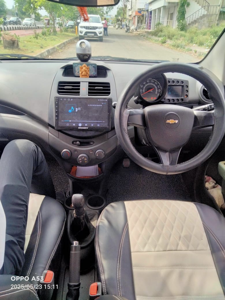 Chevrolet Beat(2014-2016) Ps Petrol